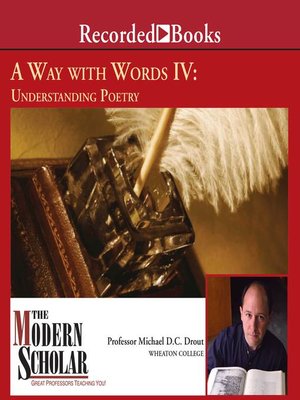 cover image of A Way with Words, Part IV